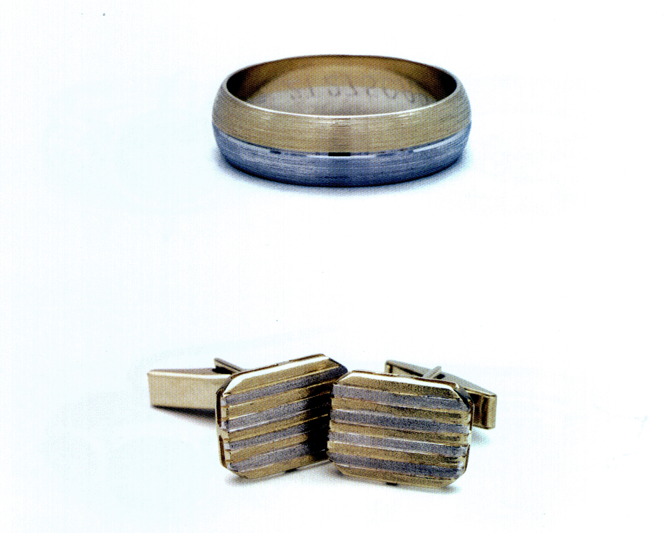 Cufflinks